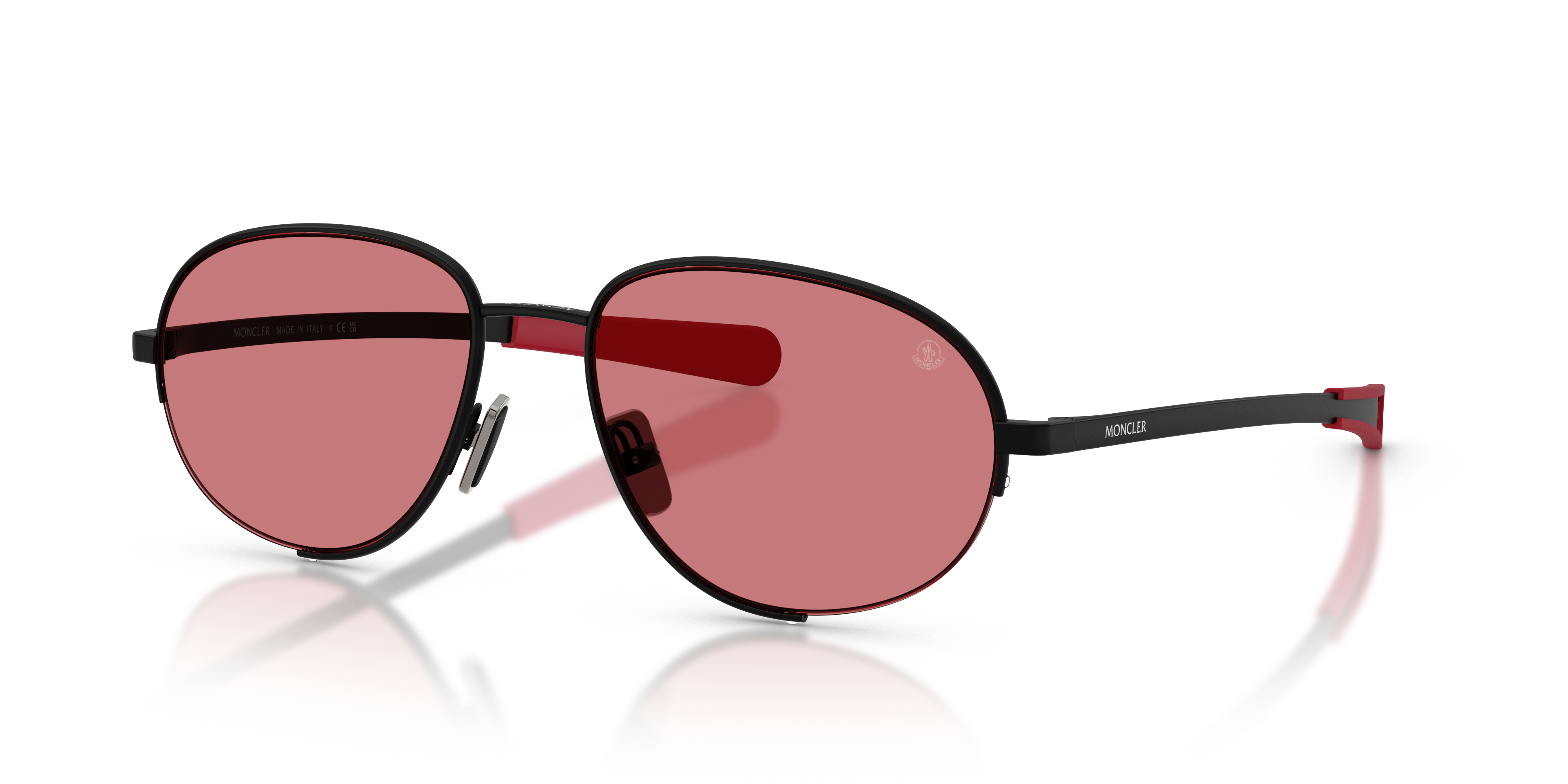 Moncler ME4018 100175 Circuit 